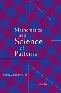 Mathematics as a Science of Patterns