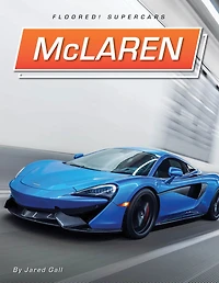 McLaren
