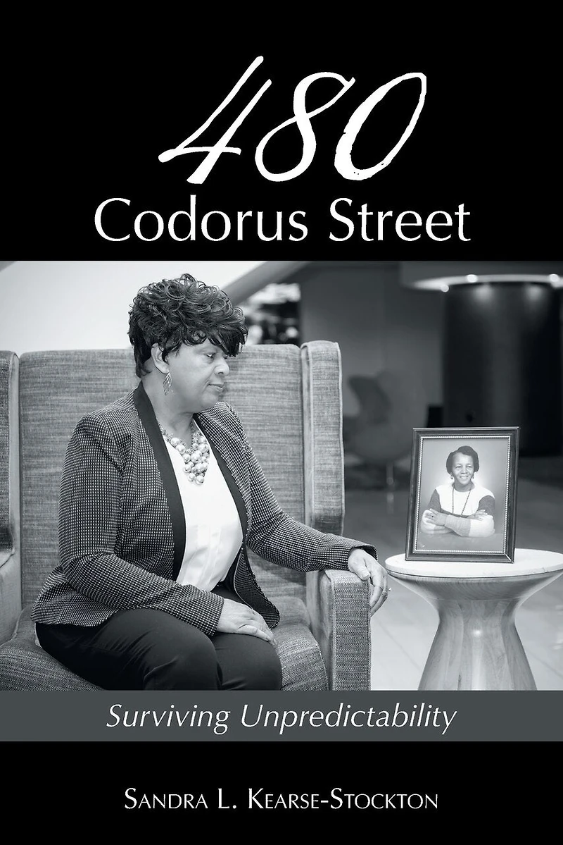 480 Codorus Street: Surviving Unpredictability