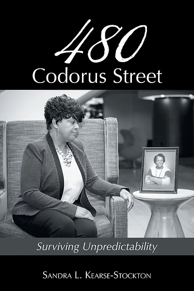 480 Codorus Street: Surviving Unpredictability