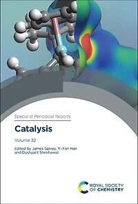 Catalysis: Volume 32