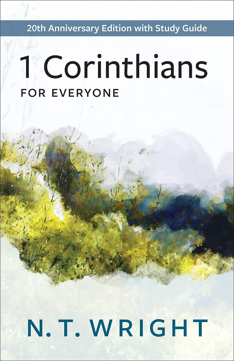Corinthians for Everyone