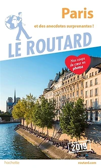 Paris: 2020