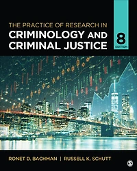 THE PRACTICE OF RESEARCH CRIMINOLOGY AND CRIMINAL JUSTICE