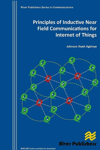 Principles of Inductive Near Field Communications for Internet Things