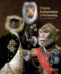 Charm, Belligerence & Perversity.: The Incomplete Works of GBH.