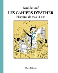 Histoires de mes 11 ans