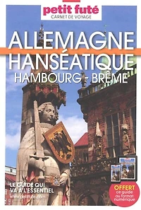 Allemagne hanséatique: Hambourg, Brême