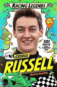 Racing Legends: George Russell