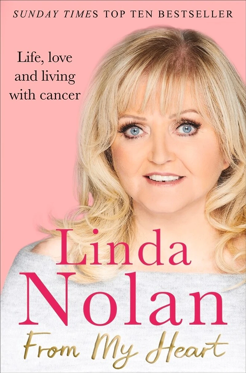 From My Heart: The Autobiography