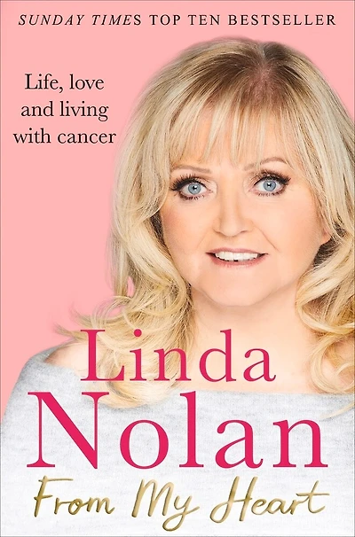 From My Heart: The Autobiography