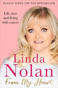 From My Heart: The Autobiography