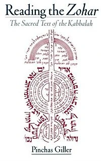 Reading the Zohar: The Sacred Text of the Kabbalah