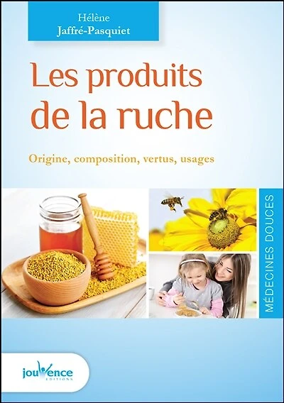 Les produits de la ruche
