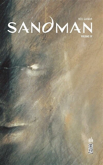 Sandman 04