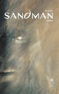 Sandman 04