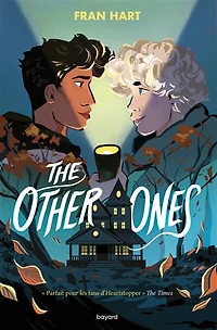 THE OTHER ONES VERSION FRANÇAISE