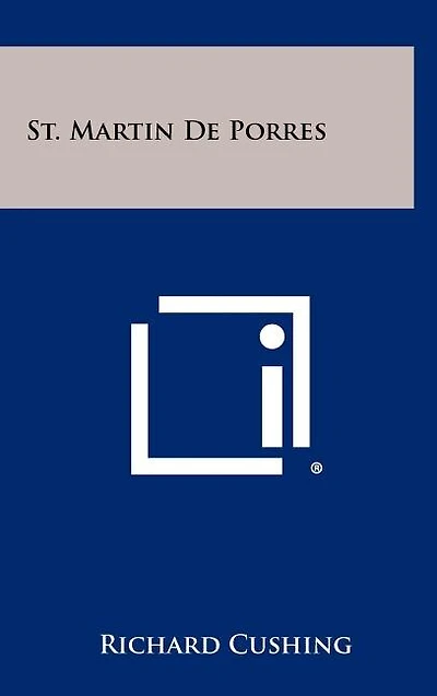 St. Martin De Porres