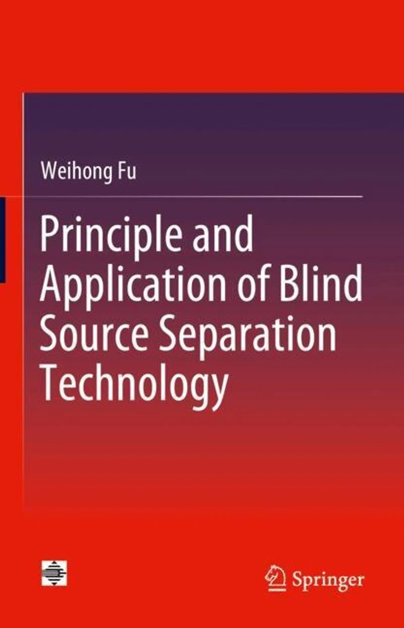 Principle and Application of Blind Source Separation Technology