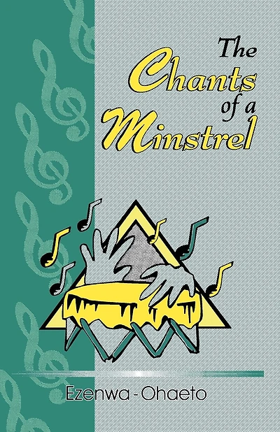 Chants of a Minstrel