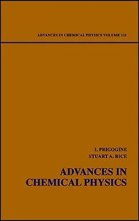 Advances in Chemical Physics, Volume 121
