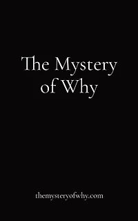 The Mystery of Why: themysteryofwhy.com