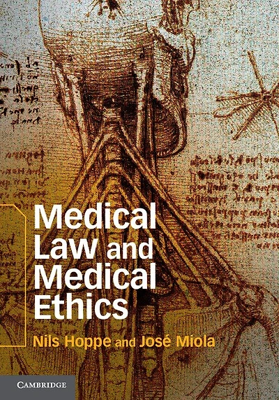 Medical Law and Ethics