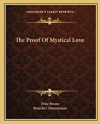 The Proof Of Mystical Love