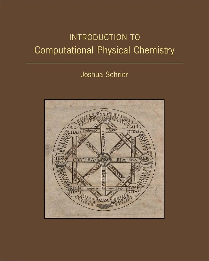 Introduction to Computational Physical Chemistry