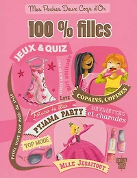 100% filles