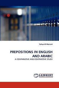 Prepositions in English and Arabic