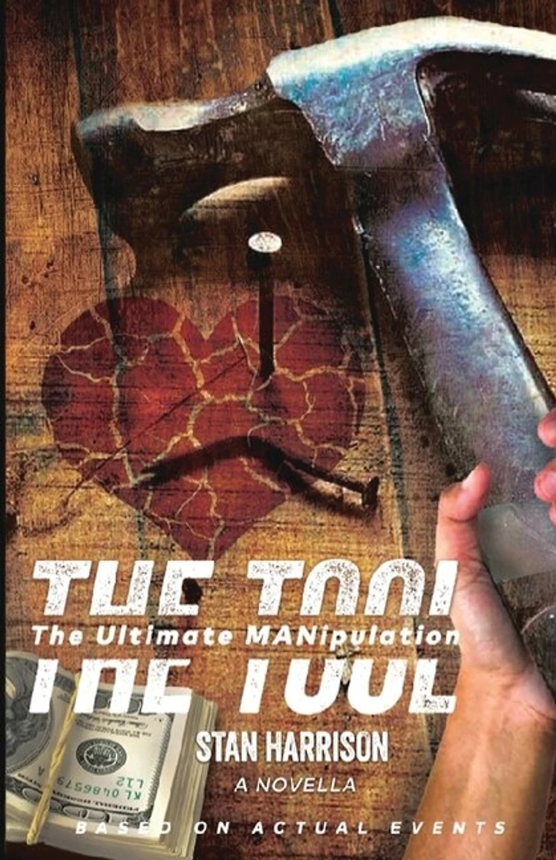 The Tool: The Ultimate MANipulation