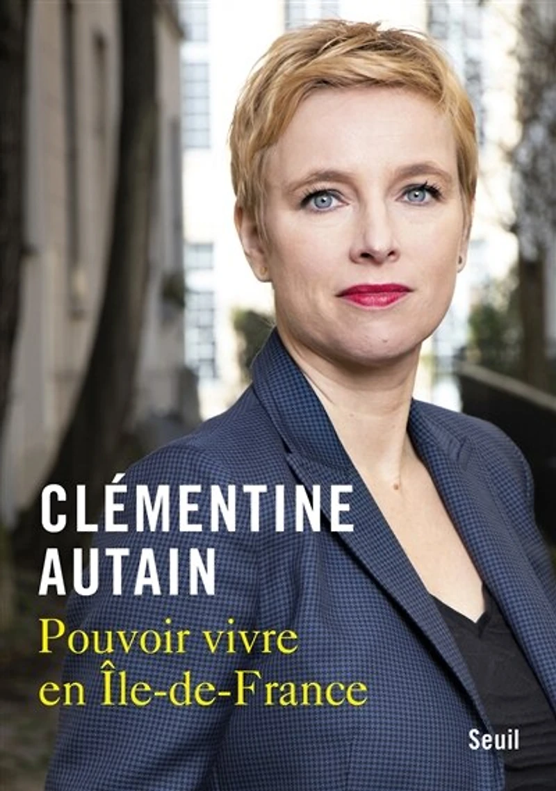 Pouvoir vivre en Ile-de-France