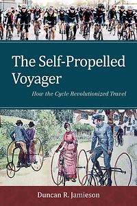 the Self-Propelled Voyager: How Cycle Revolutionized Travel