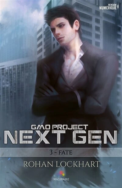 Fate : Next Gen, T3: Next Gen, T3