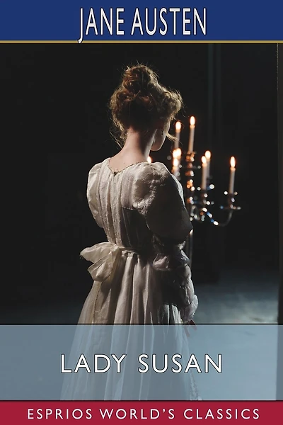 Lady Susan (esprios Classics)
