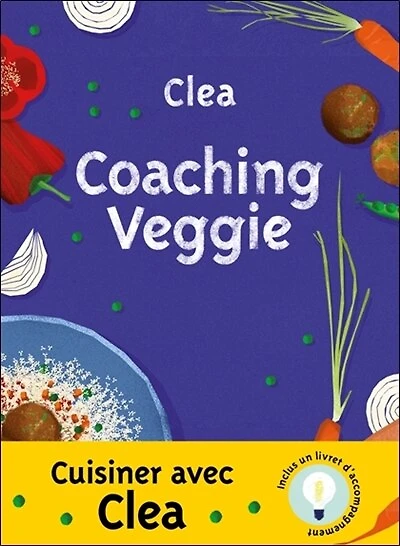 COACHING VEGGIE