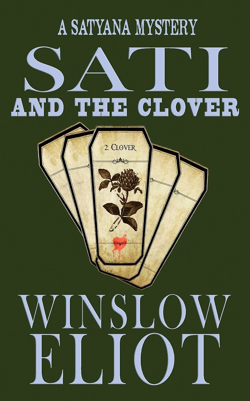 Sati and the Clover