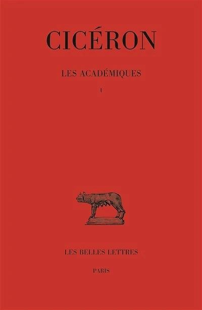 Academicus primus