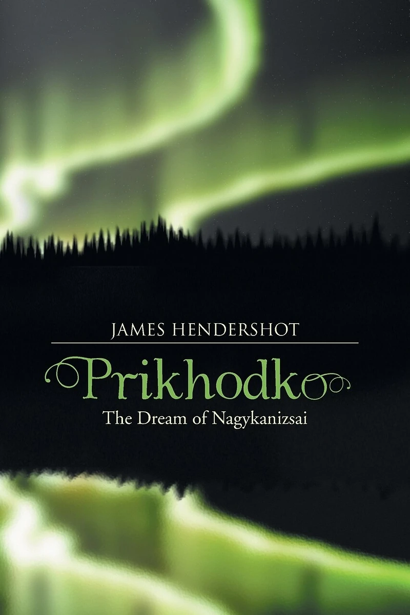 Prikhodko: The Dream Of Nagykanizsai