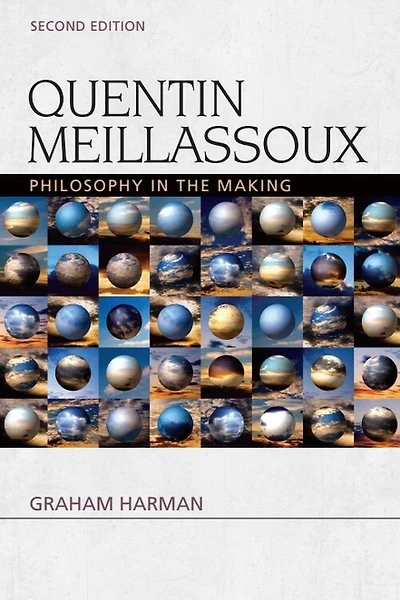 Quentin Meillassoux: Philosophy the Making