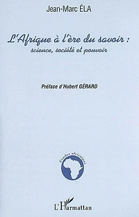 Afrique à l'ère du savoir