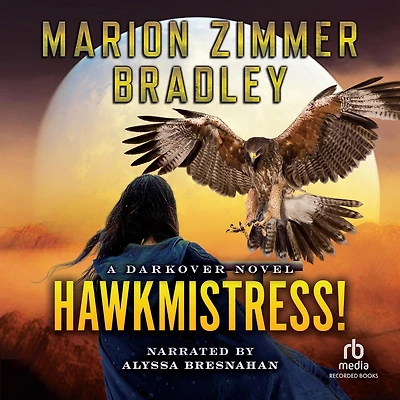 Hawkmistress!: International Edition