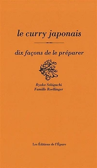 Le curry japonais: dix façons de le préparer
