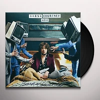 404 by Barns Courtney (1 LP)