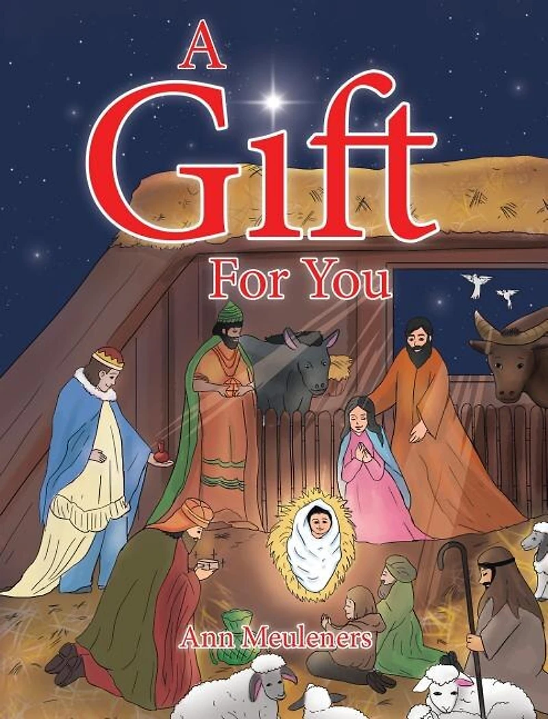 A Gift For You
