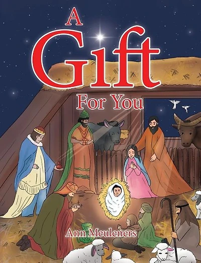 A Gift For You