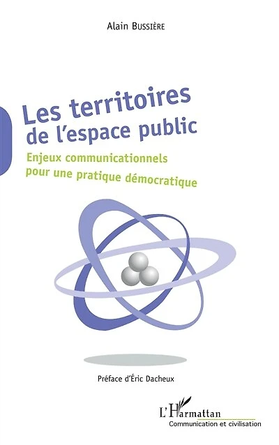 Les Territoires de l'espace public