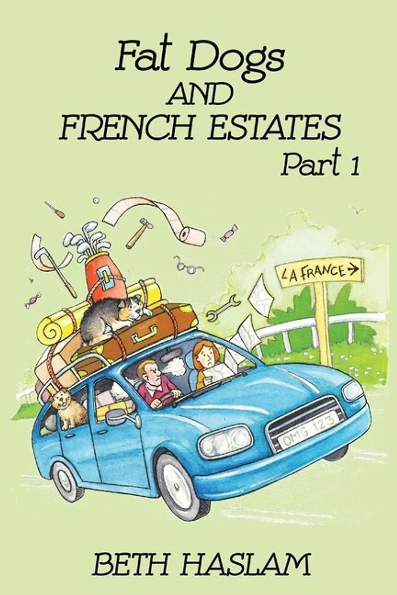 Fat Dogs And French Estates