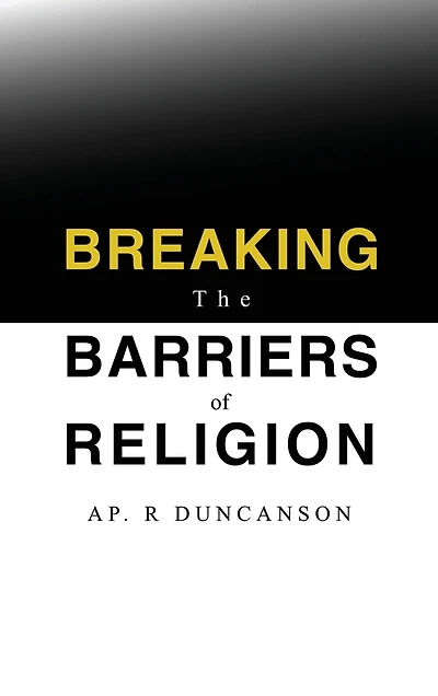 Breaking the Barriers of Religion